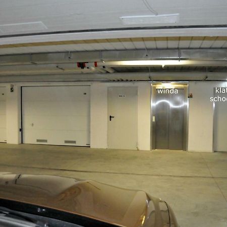 Jantar Apartamenty Residence Solna Kołobrzeg Esterno foto